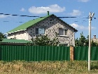 Азовский район, Продаем дом 134 кв.м.на уч.8,5 сот. 0