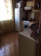 г.Азов, 2х комнатная квартира в центре с мебелью, 3/5, 48 кв м, кухня 9 кв м 3