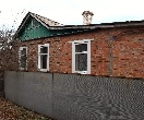 Азовский район, Дом 50 м² на участке 11 сот. 0