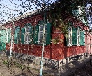 Азовский район, Дом 99.6 м² на участке 35 сот. 0