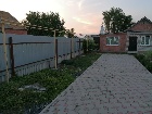 Азовский район, Ухоженный дом с участком в Головатовке 3