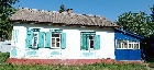 Азовский район, Дом саман 42 кв.м.,3 комн., отопл-печь, удобства на улице, уч.40 сот., 850,0 11