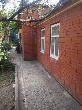 г.Азов,  3х комнатную квартиру на земле 51 м. кв.на участке 3 сот. 0