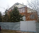 Азовский район, Дом 243 м² на участке 28 сот. 0