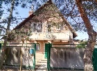 Азовский район, Продается добротный двухэтажный дом на БЕРЕГУ МОРЯ!!117 кв.м 17 соток! 0