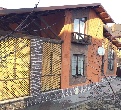 Дом 299 м² на участке 9 сот.