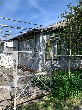 г.Азов, В ДНТ "Мичуринец-2": дом 2 комн., 36 кв. м, уч.5 сот. за 1500 т.р.  1