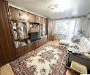 г.Азов, 3х комнатная квартира, 2/5, 68 кв м 2