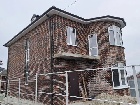 Новый 2-эт. дом 150 кв. м, все коммун., уч. 3.8 сот., 700 м от ул. Московской, р-н Красногоровки, рядом строящаяся школа, за 11200 т.р. 