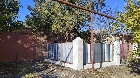 Азовский район, Дом 65 кв.м., уч. 25 сот., летняя кухня,баня, 5000,0 1