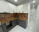 2-к. квартира, 43,7 м², 3/4 эт