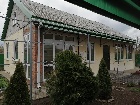 В ДНТ "Мичуринец-2"