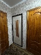 2х комнатная квартира Пешково ул. Октябрьская 34,50 кв м,  2/2