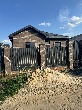 Азовский район, Дом 120 кв.м. под чистовую отделку, уч. 5 сот., 8500,0 11