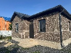 Азовский район, Дом 120 кв.м. под чистовую отделку, уч. 5 сот., 8500,0 5