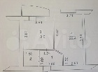 г.Азов, 1-к. квартира, 44,6 м², 13/13 эт 7