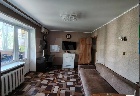 г.Азов, 2х комнатная квартира Осипенко 47, 3/5, 49 кв м 3