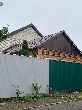 г.Азов, По пер. Кириченко: дом 123 кв. м, эл., газ, вода в доме, без ремонта, уч. 4.6 сот., за 8300 т.р.  4