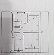г.Азов, 3-к. квартира, 63 м², 3/5 эт 8